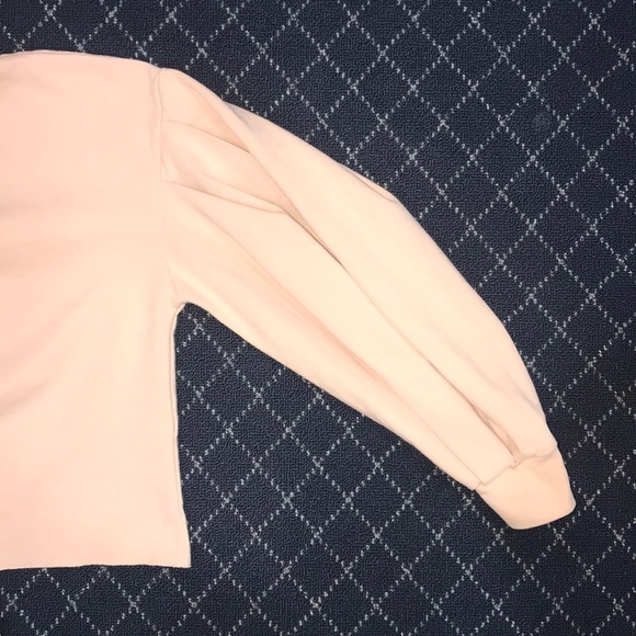 HOST PICK 💫 Womens Zara Long Sleeve Tee - Picture 4 of 4